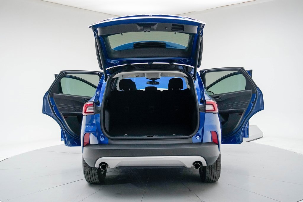 Used 2023 Ford Escape Active image 20