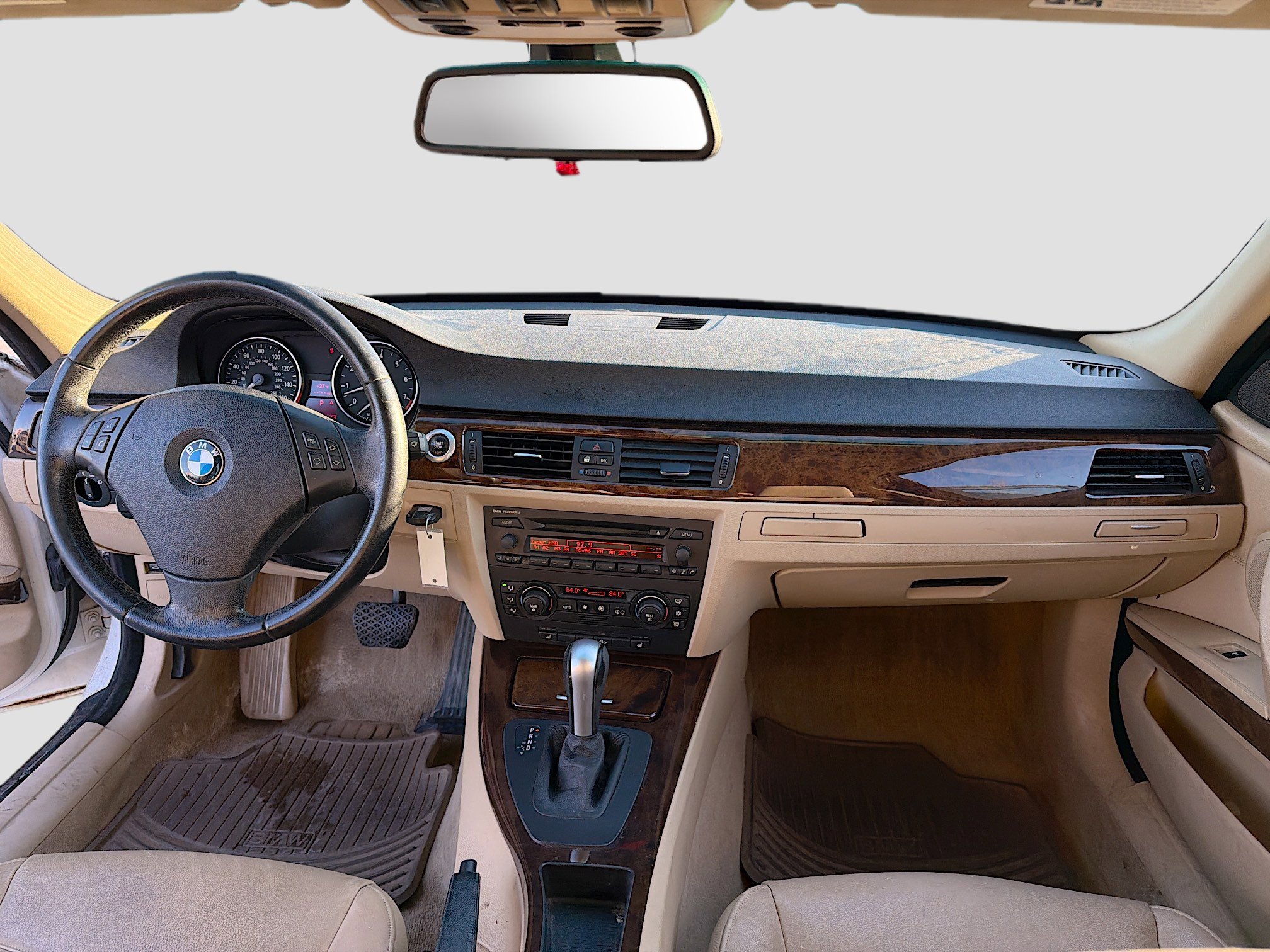 Used 2006 BMW 325xi Wagon image 4