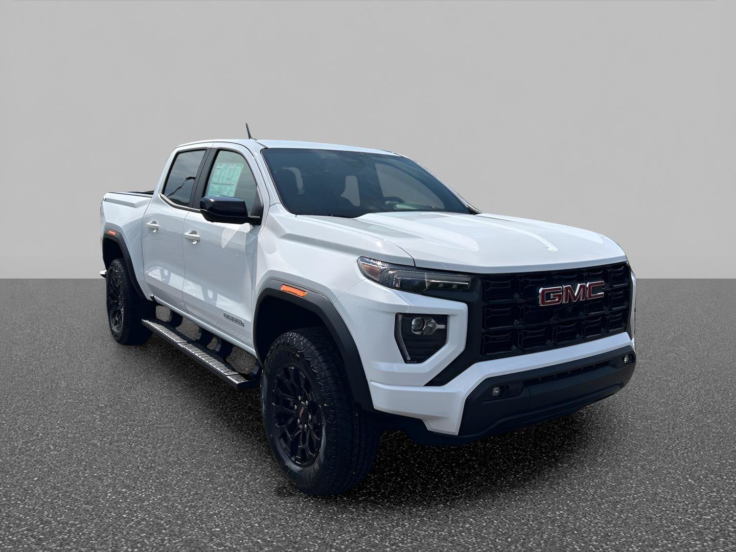 New 2026 GMC Canyon Elevation w/ Convenience Package AWD/4WD image 7
