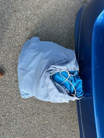 Used 2008 Honda Fit Sport image 6