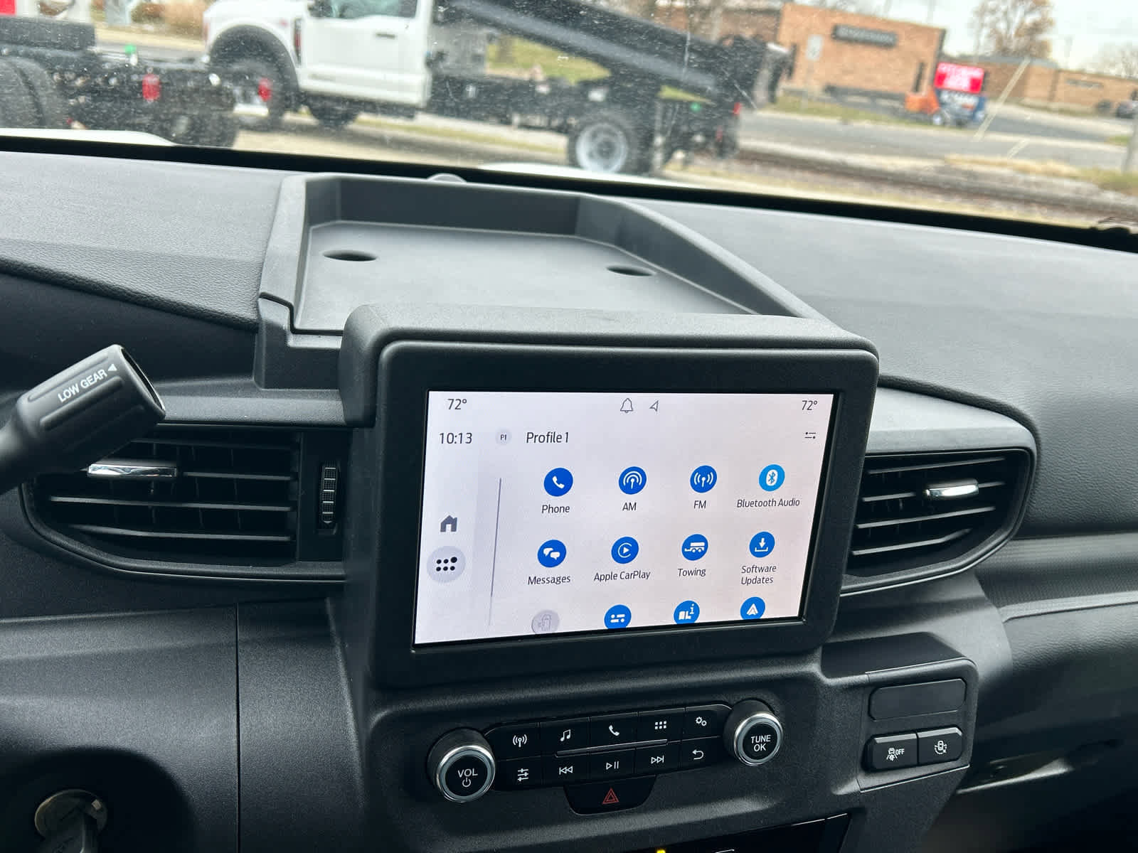 New 2026 Ford Explorer w/ Ready For The Road Package image 27