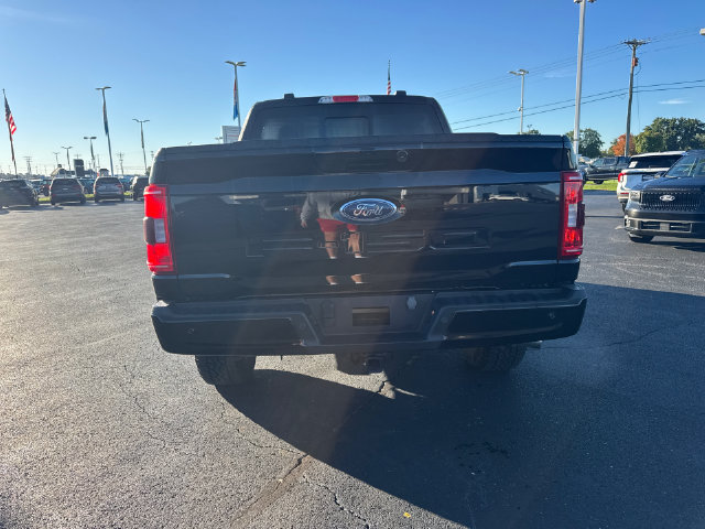 Certified 2023 Ford F150 XLT w/ Equipment Group 302A High AWD/4WD image 6
