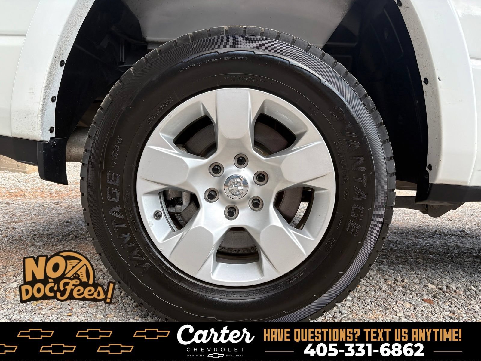 Used 2022 RAM 1500 Laramie AWD/4WD image 12
