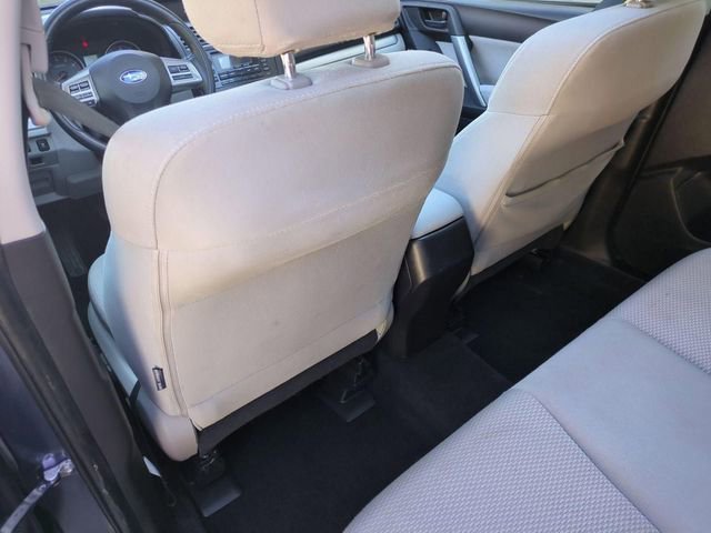 Used 2014 Subaru Forester 2.5i Premium w/ Popular Package #2 image 26