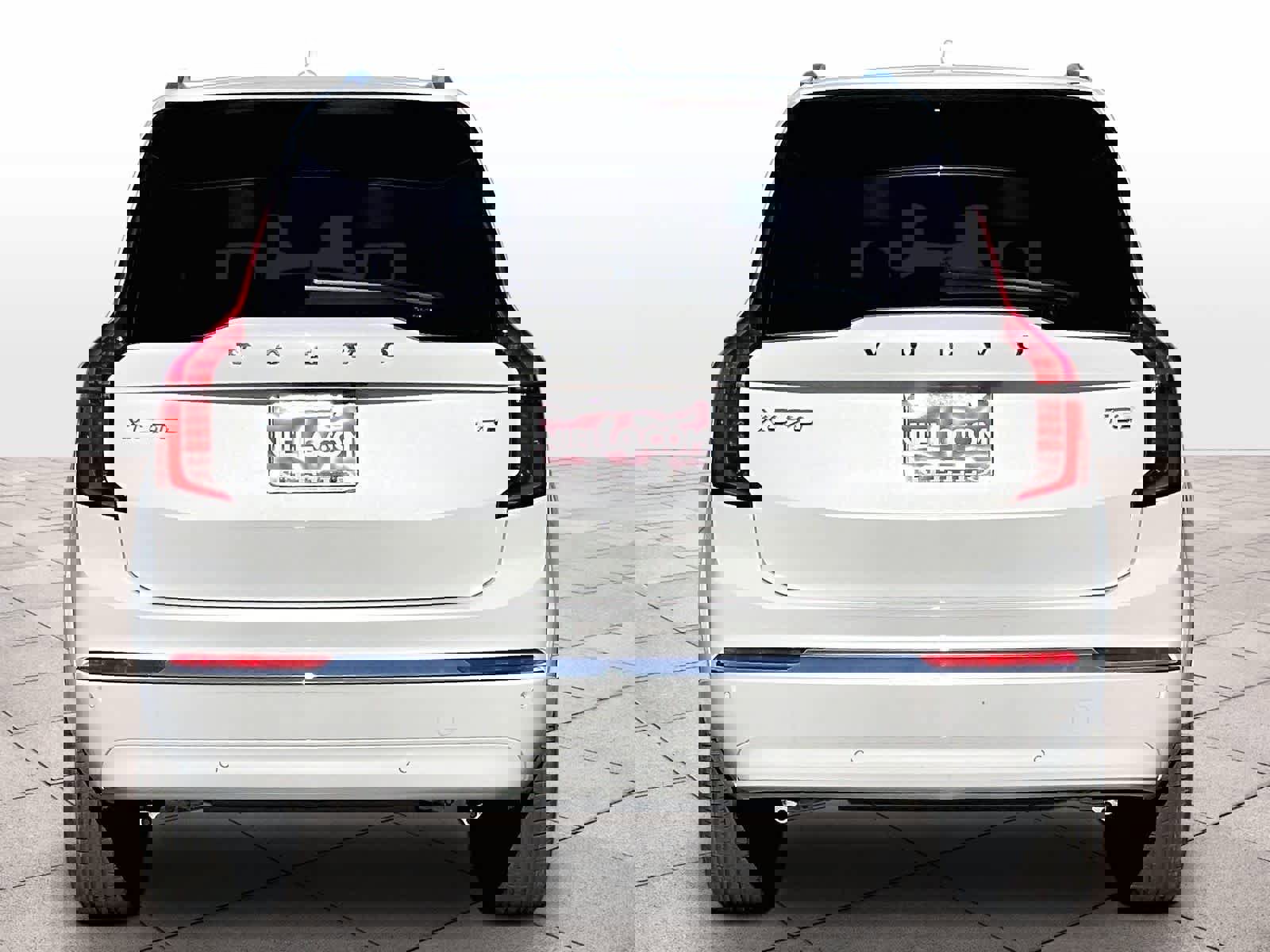 New 2026 Volvo XC90 T8 Core AWD/4WD image 6