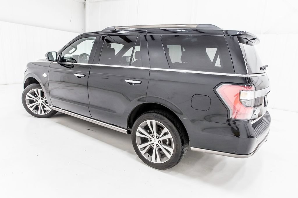 Used 2021 Ford Expedition King Ranch RWD image 4