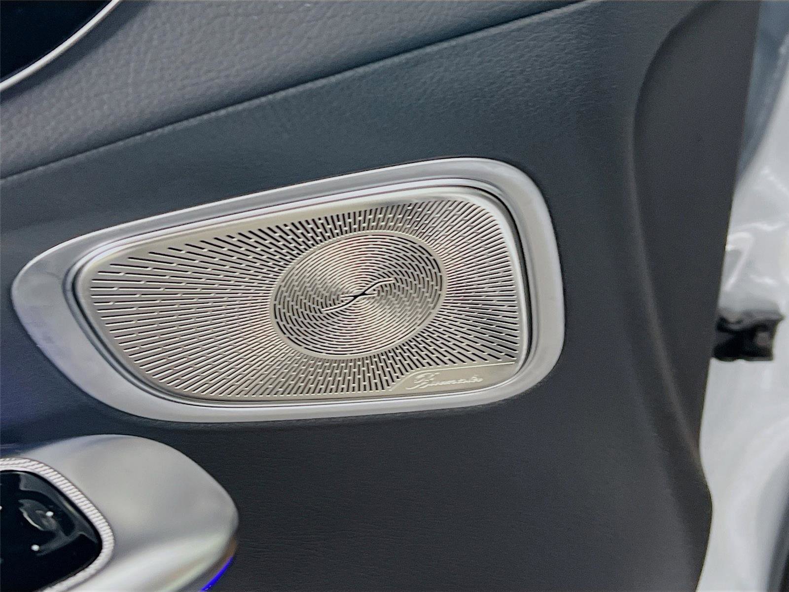 New 2026 Mercedes-Benz GLC 43 AMG AMG GLC 43 image 17