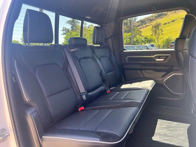 Used 2026 RAM 1500 Laramie image 39