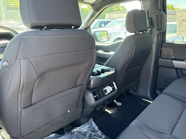 New 2026 Ford F150 XLT w/ Equipment Group 302A MID AWD/4WD image 17