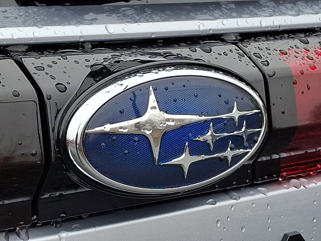 New 2026 Subaru Outback Limited image 23