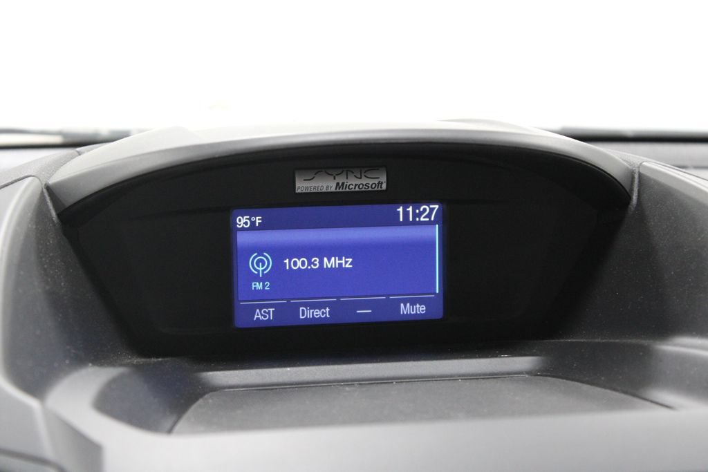Used 2014 Ford Escape SE FWD image 29