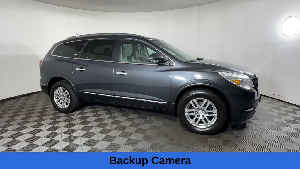 Used 2013 Buick Enclave Convenience AWD/4WD image 3