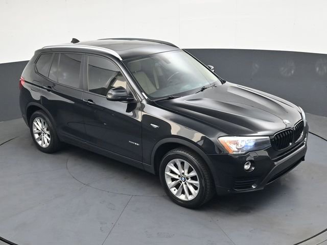 Used 2017 BMW X3 xDrive28i AWD/4WD image 22