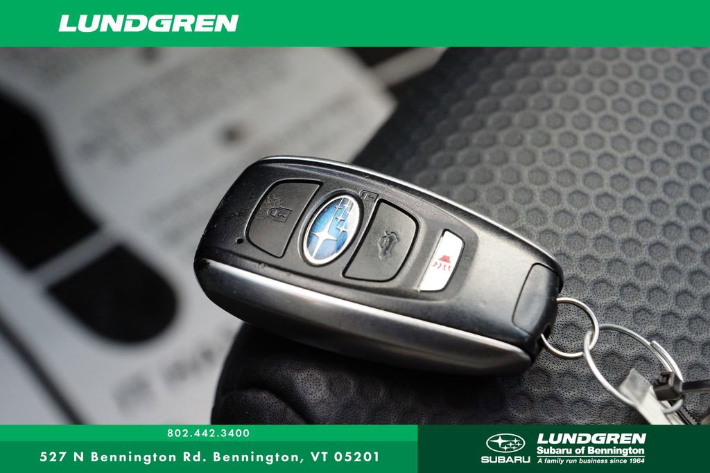 Used 2022 Subaru Outback Wilderness image 27