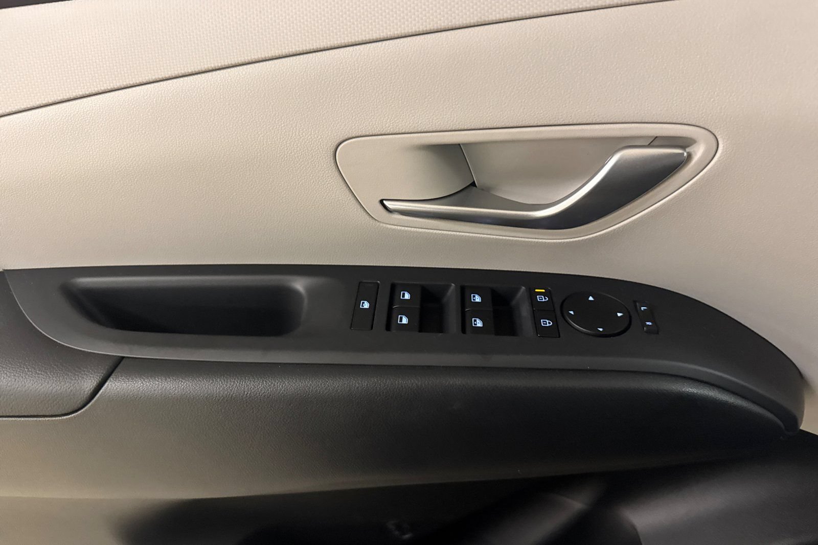 New 2026 Hyundai Tucson SEL AWD/4WD image 11