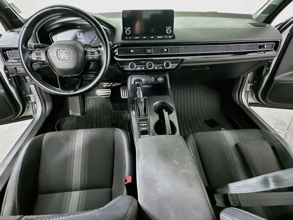 Used 2022 Honda Civic Sport image 15