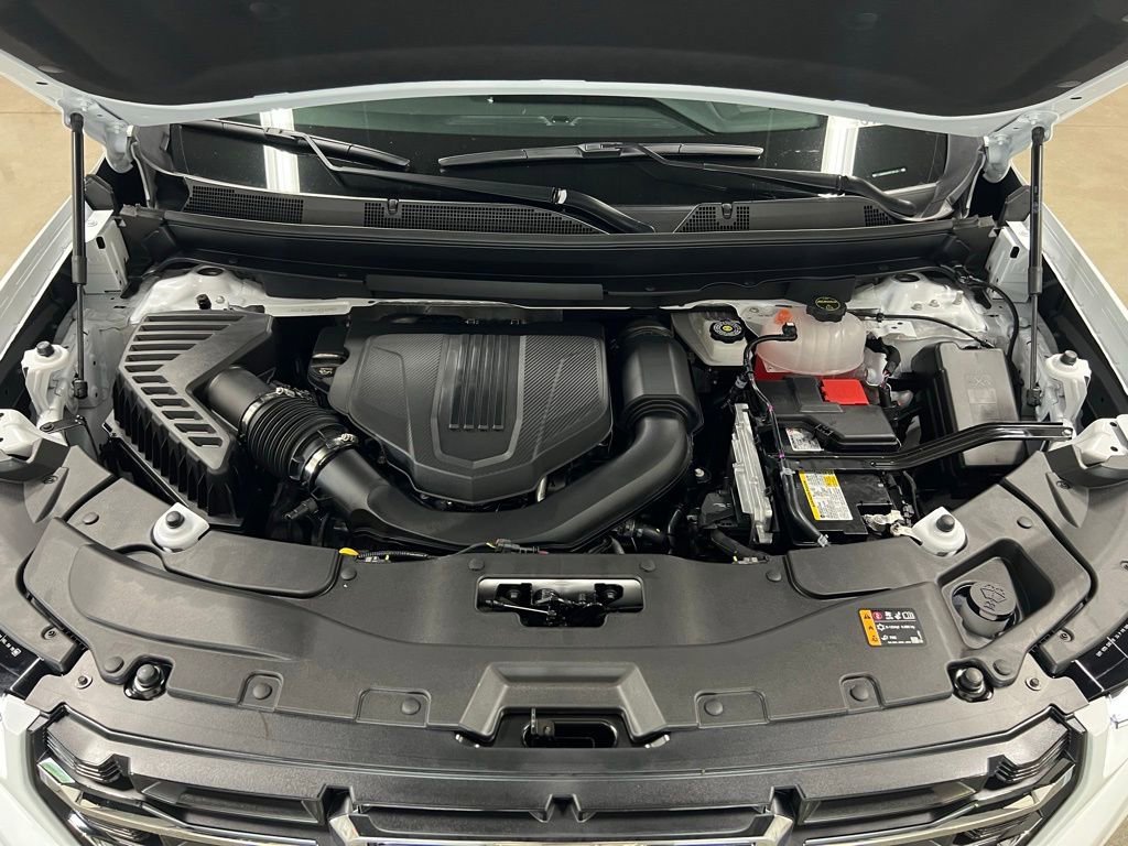 New 2026 GMC Acadia Elevation w/ LPO, Floor Liner Package image 37