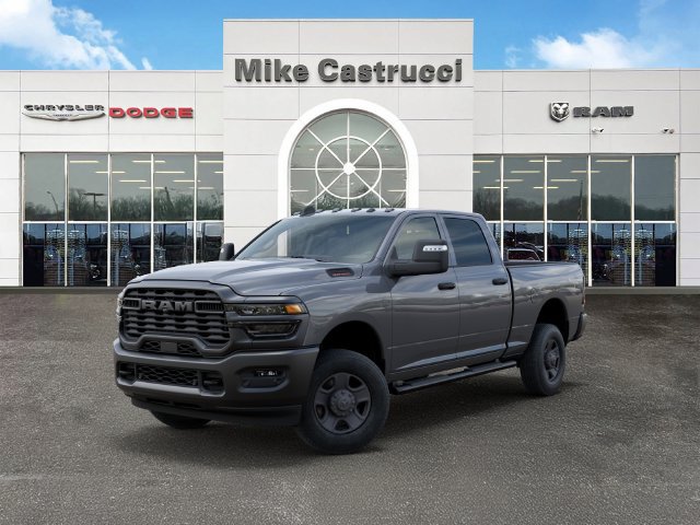 New 2026 RAM 2500 Tradesman AWD/4WD image 2