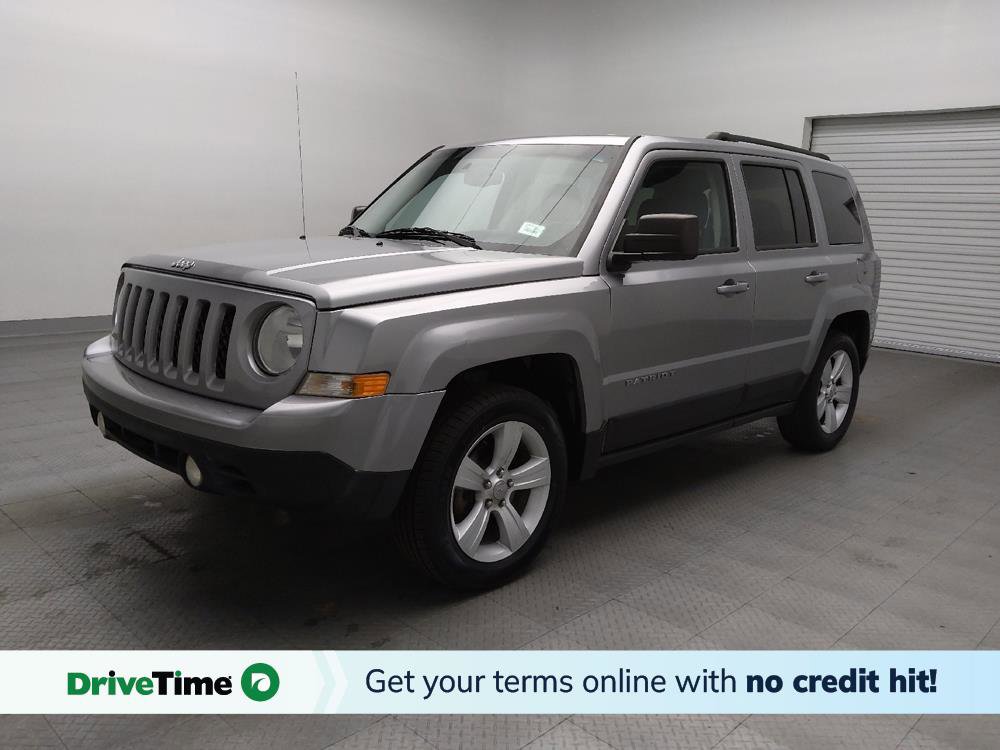 Used 2017 Jeep Patriot Sport w/ Power Value Group image 1