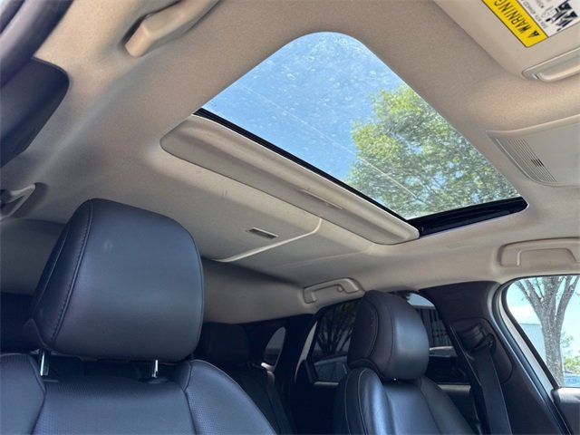 Used 2021 MAZDA CX-30 2.5 Turbo w/ Premium Package image 27