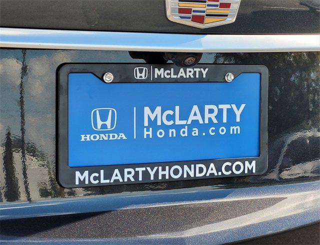 Used 2023 Cadillac XT6 Premium Luxury image 7