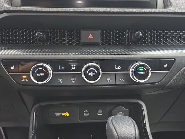 Used 2026 Honda CR-V EX image 24