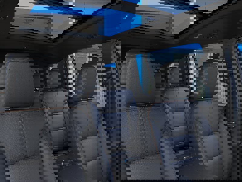 New 2026 Chevrolet Traverse High Country AWD/4WD image 24