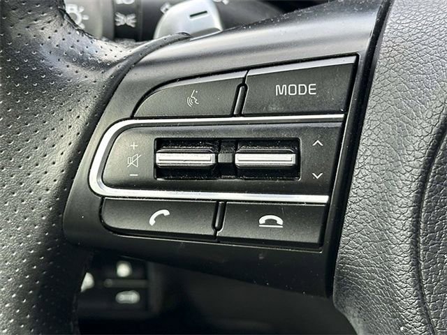 Used 2020 Kia Stinger GT2 image 16