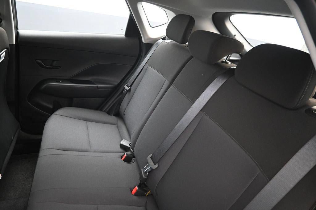 New 2027 Hyundai Kona SE FWD image 25