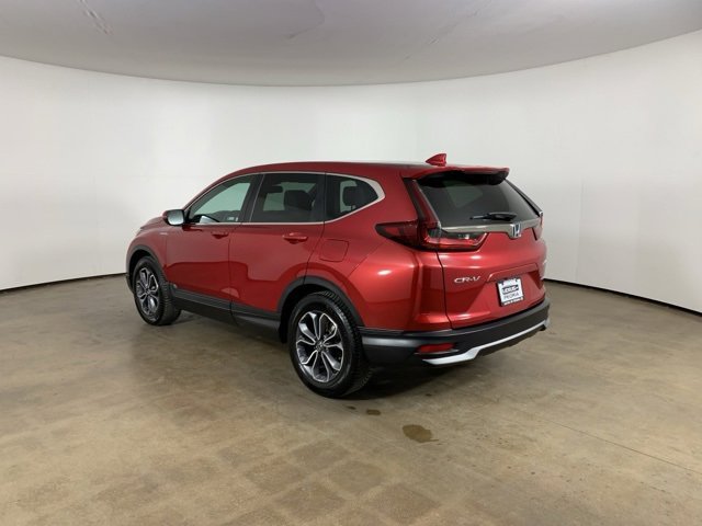 Used 2022 Honda CR-V EX-L image 14