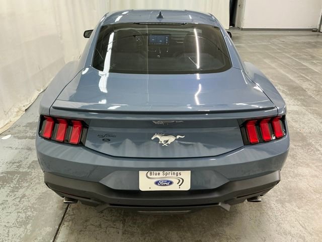 Used 2024 Ford Mustang Premium RWD image 4