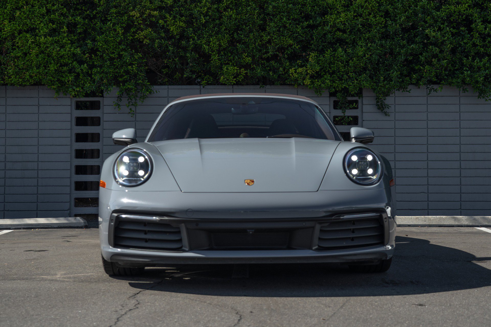 Used 2024 Porsche 911 Carrera image 12