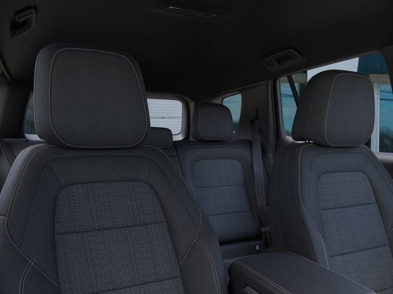 New 2026 GMC Terrain Elevation FWD image 24