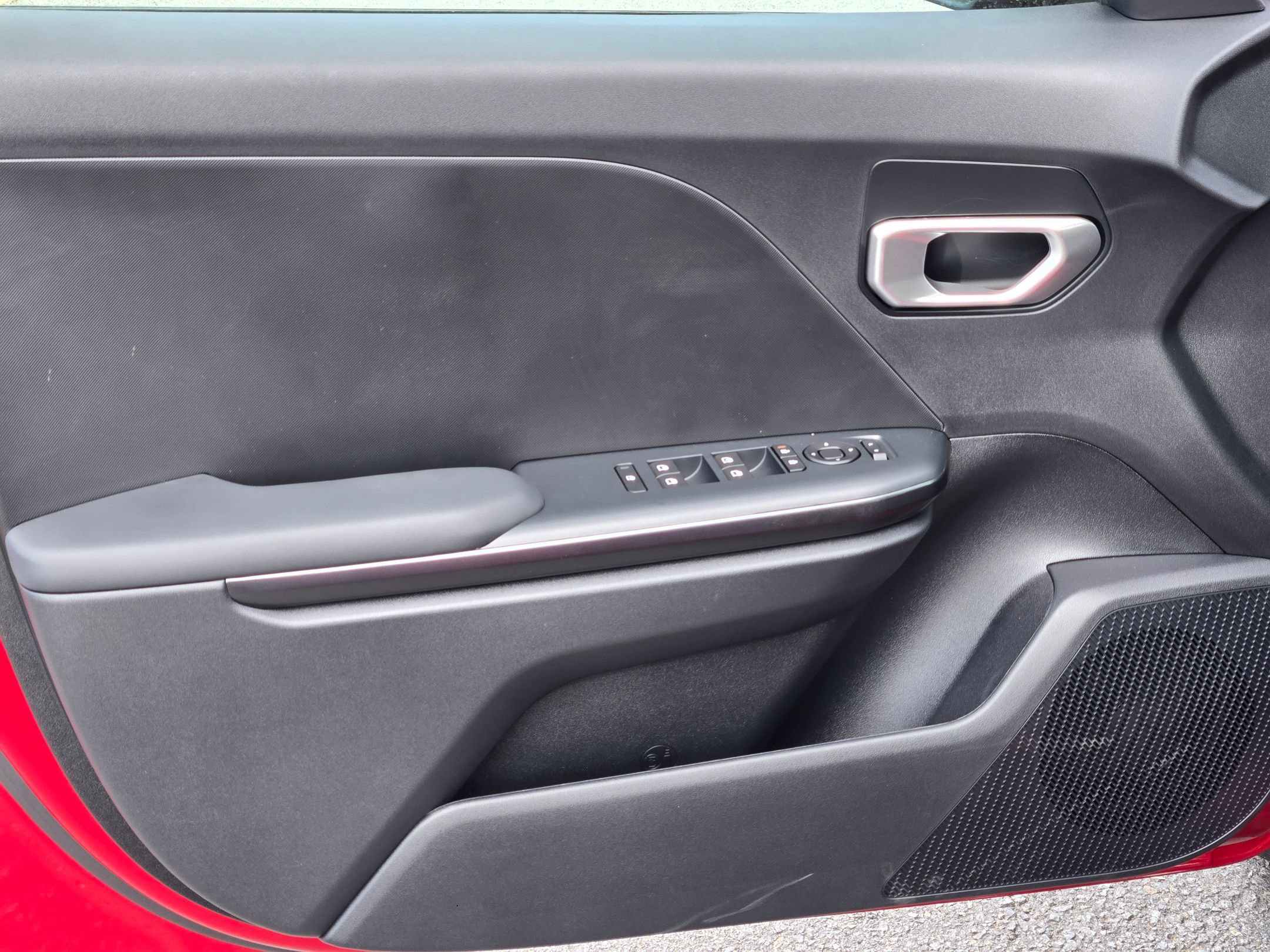 New 2026 Kia K4 FWD image 15