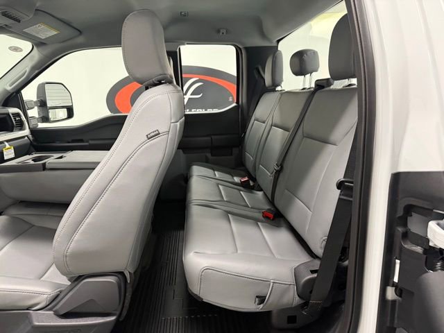 New 2026 Ford F250 XL w/ XL Chrome Package image 14