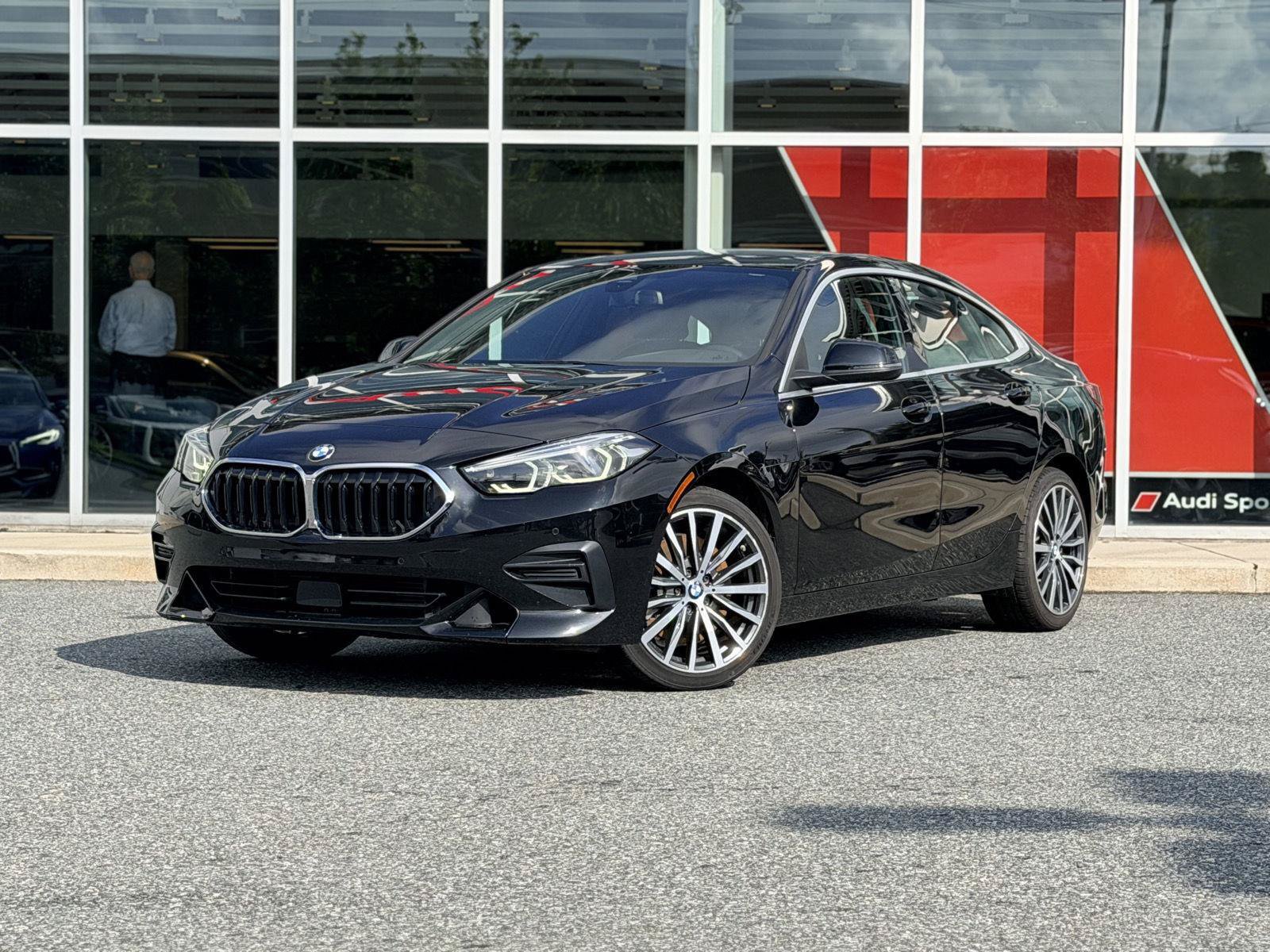 Used 2022 BMW 228i xDrive Gran Coupe w/ Premium Package