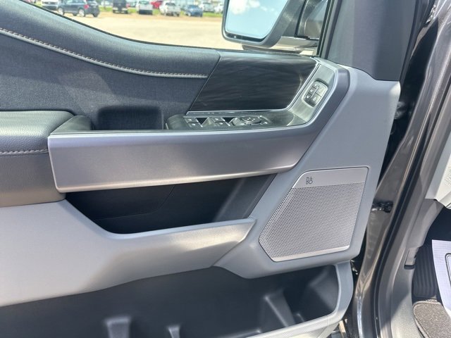 New 2025 Ford F150 Lariat w/ Equipment Group 501A Mid image 35
