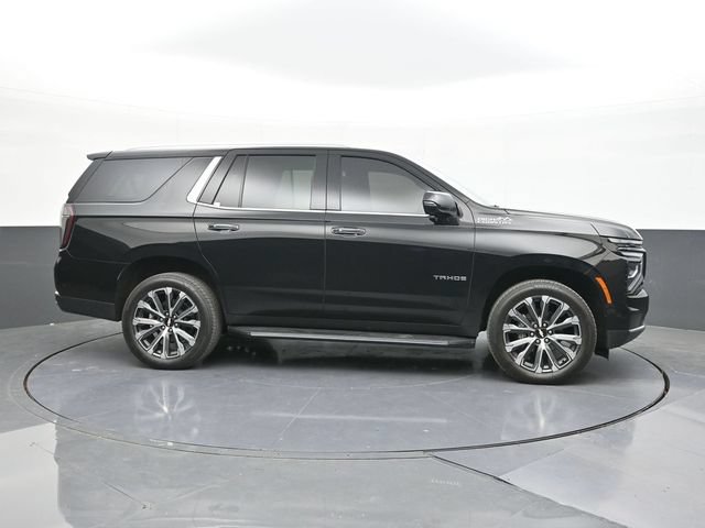 Used 2025 Chevrolet Tahoe High Country w/ Sun And Tow Package AWD/4WD image 18