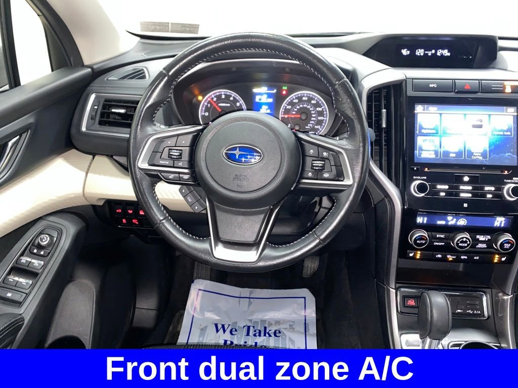 Certified 2022 Subaru Ascent Premium w/ Convenience Package image 15