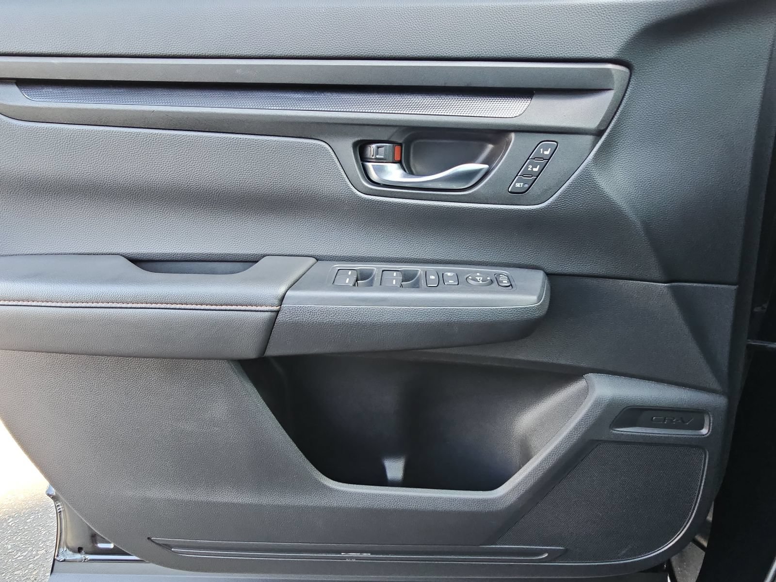 Used 2024 Honda CR-V Sport-L image 25