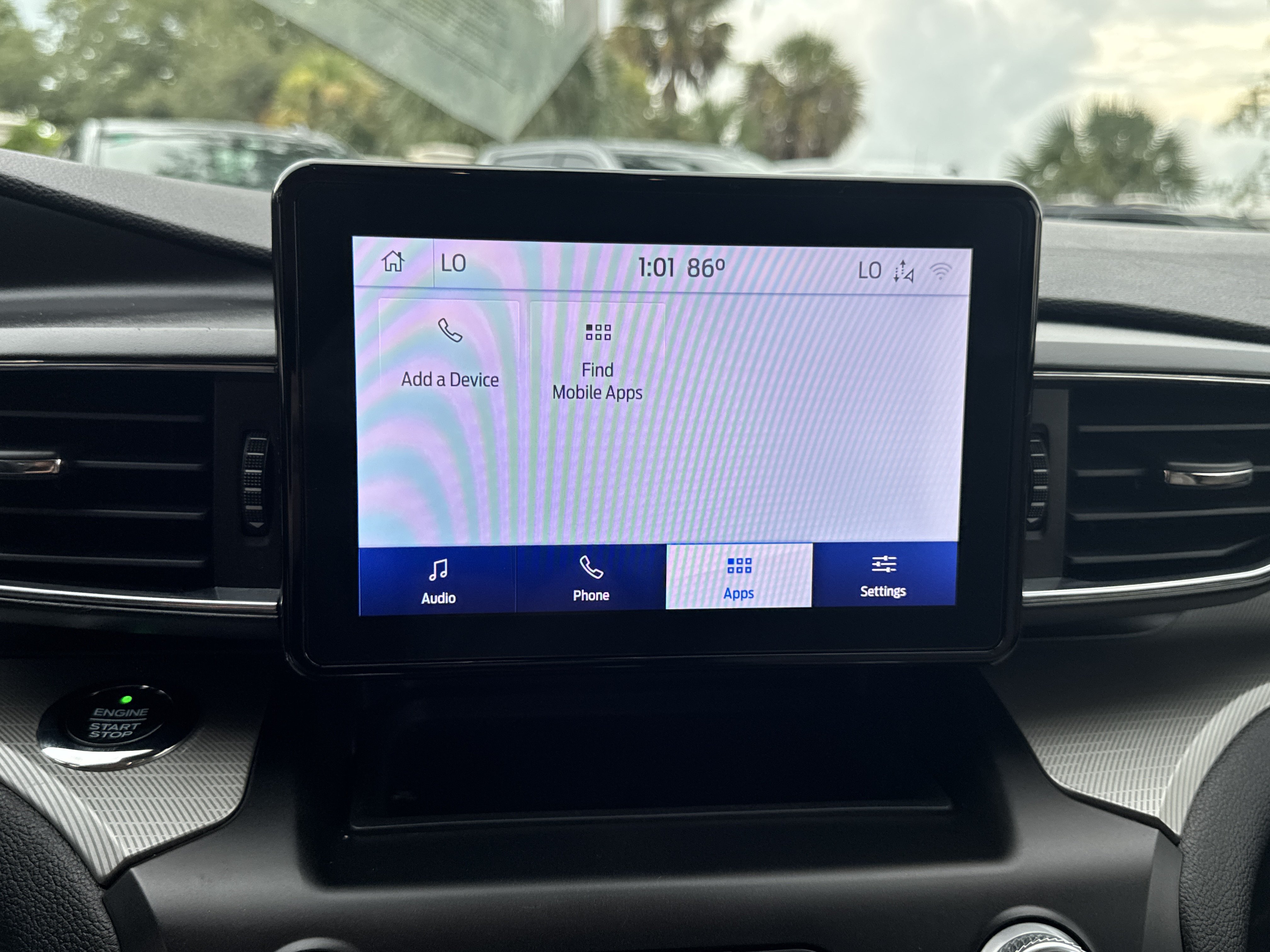 Used 2020 Ford Explorer XLT w/ Equipment Group 202A AWD/4WD image 27