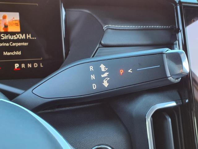 New 2026 GMC Acadia Elevation w/ Elevation Premium Package FWD image 13