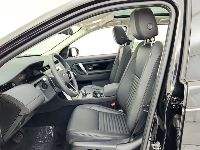 Certified 2025 Land Rover Discovery Sport S image 20