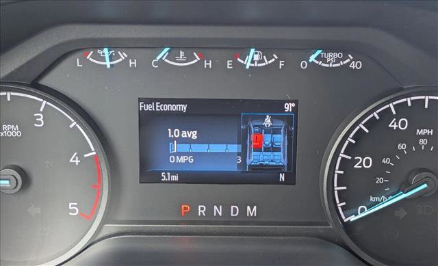 New 2026 Ford F250 XLT w/ XLT Premium Package image 11