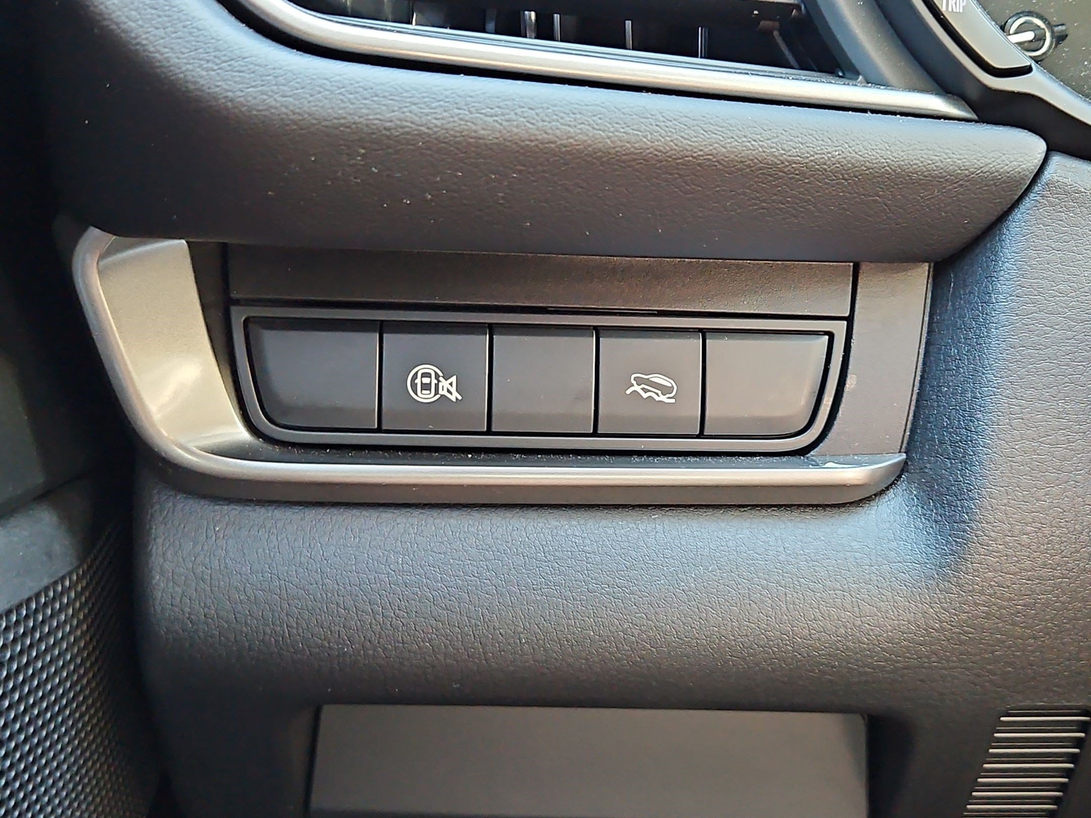 Used 2025 MAZDA CX-30 AWD 2.5 S w/ Select Sport Pkg image 22