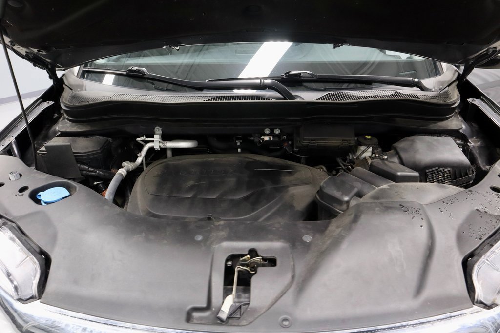 Used 2022 Honda Pilot Touring image 17