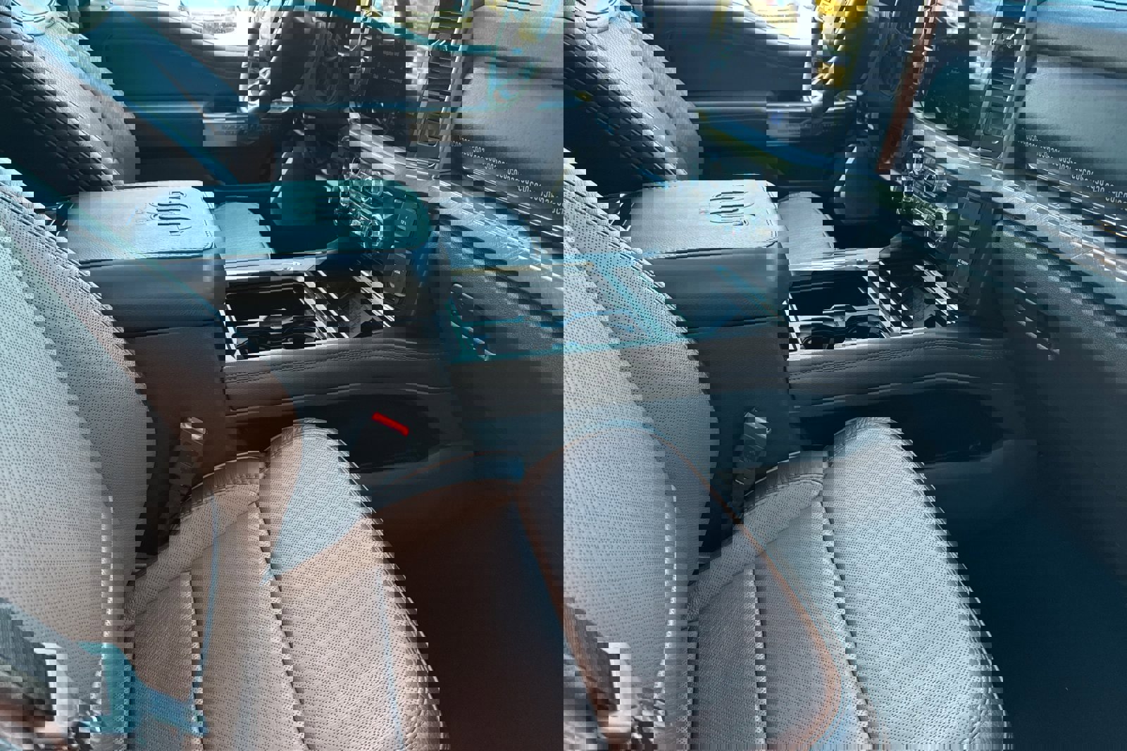 Certified 2024 Ford F350 King Ranch w/ Tremor Off-Road Package image 16