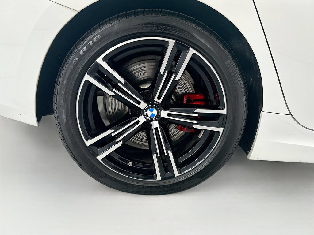 Used 2023 BMW M340i w/ Premium Package RWD image 32