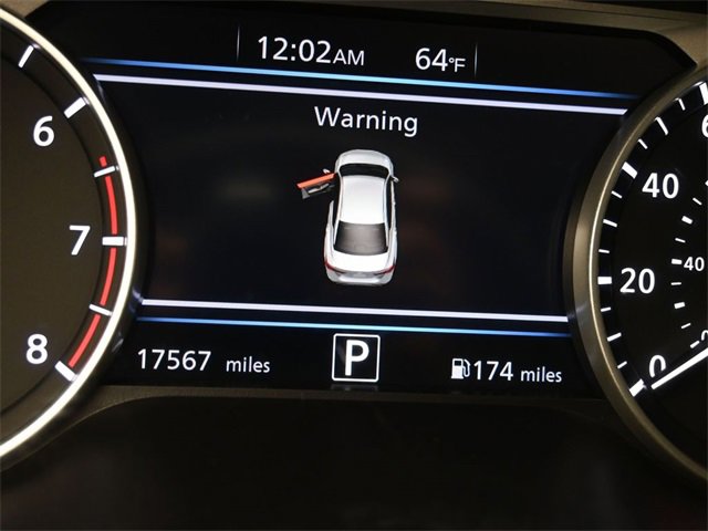 Certified 2024 Nissan Sentra SV w/ All-Weather Package image 19