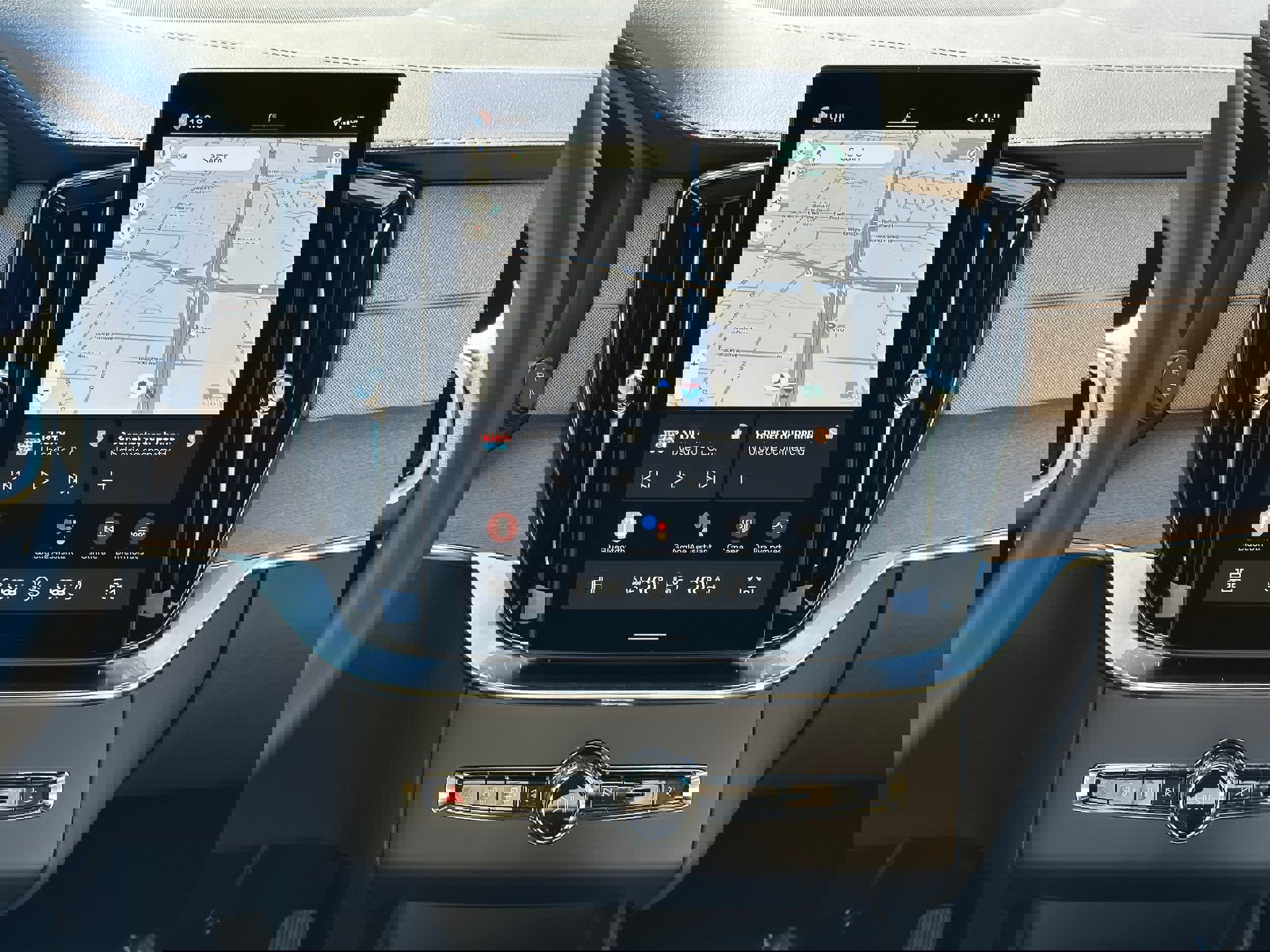 New 2026 Volvo XC90 B5 Core image 13